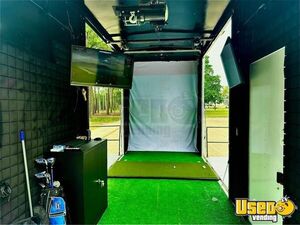 2023 Gaming Trailer Party / Gaming Trailer Additional 4 Texas for Sale