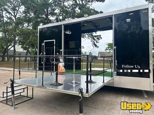 2023 Gaming Trailer Party / Gaming Trailer Air Conditioning Texas for Sale