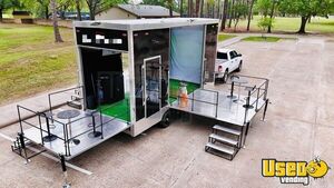 2023 Gaming Trailer Party / Gaming Trailer Generator Texas for Sale