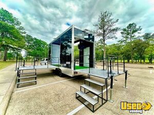 2023 Gaming Trailer Party / Gaming Trailer Multiple Tvs Texas for Sale