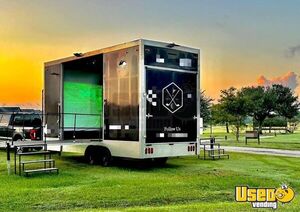 2023 Gaming Trailer Party / Gaming Trailer Texas for Sale