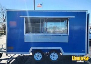 2023 Gsi-8x12-food-trailer Concession Trailer Illinois for Sale