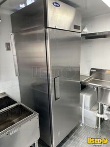 2023 High Country Cargo Kitchen Food Trailer Breaker Panel Pennsylvania for Sale