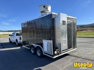 2023 High Country Cargo Kitchen Food Trailer Cabinets Pennsylvania for Sale