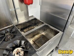 2023 High Country Cargo Kitchen Food Trailer Electrical Outlets Pennsylvania for Sale