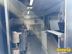 2023 High Country Cargo Kitchen Food Trailer Flatgrill Pennsylvania for Sale