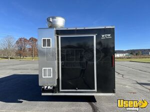 2023 High Country Cargo Kitchen Food Trailer Floor Drains Pennsylvania for Sale