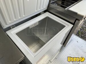 2023 High Country Cargo Kitchen Food Trailer Fresh Water Tank Pennsylvania for Sale