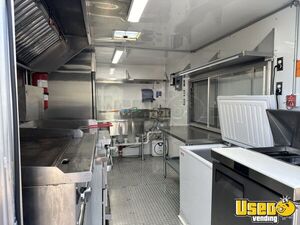 2023 High Country Cargo Kitchen Food Trailer Fryer Pennsylvania for Sale