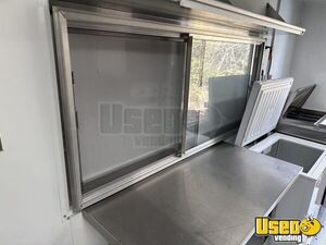 2023 High Country Cargo Kitchen Food Trailer Hand-washing Sink Pennsylvania for Sale