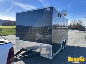 2023 High Country Cargo Kitchen Food Trailer Insulated Walls Pennsylvania for Sale