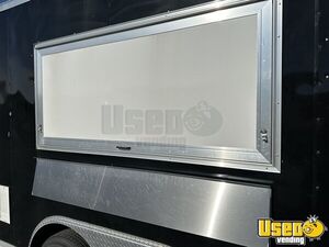 2023 High Country Cargo Kitchen Food Trailer Refrigerator Pennsylvania for Sale