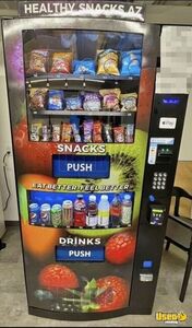 2023 Hy2100 Healthy You Vending Combo Arizona for Sale