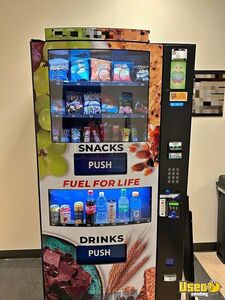 2023 Hy21009 Healthy You Vending Combo Arizona for Sale