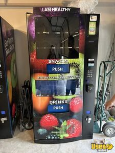 2023 Hy2200 Natural Vending Combo Texas for Sale