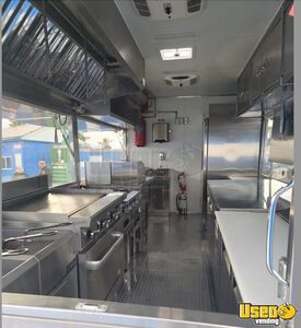 2023 Ibarra Kitchen Food Trailer Cabinets Nevada for Sale