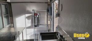 2023 Ilrd610safs Concession Trailer Hot Water Heater Colorado for Sale