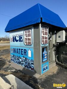 2023 Im1500 Bagged Ice Machine 2 Illinois for Sale