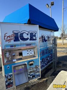 2023 Im1500 Bagged Ice Machine 3 Illinois for Sale