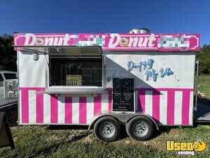 2023 Intrepid Bakery Trailer Air Conditioning Kentucky for Sale