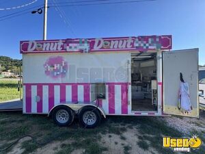 2023 Intrepid Bakery Trailer Concession Window Kentucky for Sale