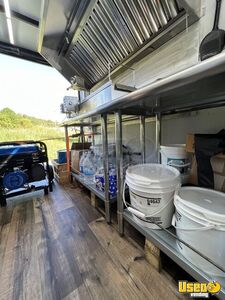 2023 Intrepid Bakery Trailer Electrical Outlets Kentucky for Sale