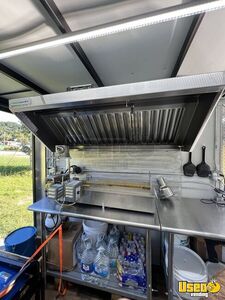 2023 Intrepid Bakery Trailer Exhaust Fan Kentucky for Sale