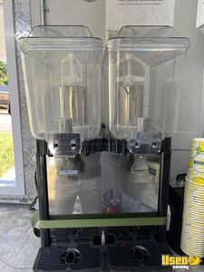 2023 Intrepid Bakery Trailer Fresh Water Tank Kentucky for Sale