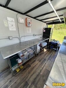 2023 Intrepid Bakery Trailer Hot Water Heater Kentucky for Sale