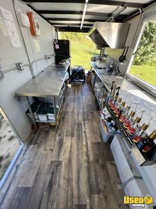 2023 Intrepid Bakery Trailer Interior Lighting Kentucky for Sale