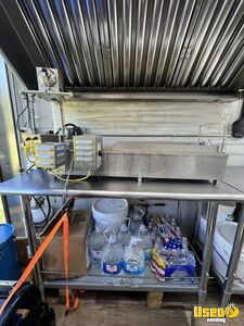 2023 Intrepid Bakery Trailer Pro Fire Suppression System Kentucky for Sale