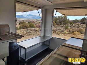 2023 K84128esv - 070 Concession Trailer Electrical Outlets New Mexico for Sale