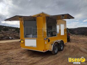 2023 K84128esv - 070 Concession Trailer New Mexico for Sale