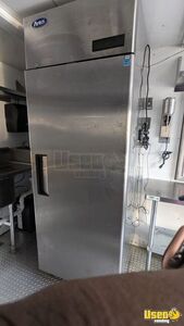 2023 Kitchen Food Trailer Breaker Panel Maryland for Sale