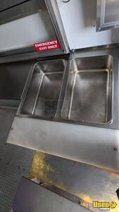 2023 Kitchen Food Trailer Exhaust Hood Maryland for Sale