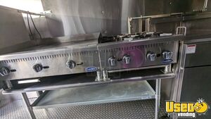 2023 Kitchen Food Trailer Fire Extinguisher Maryland for Sale