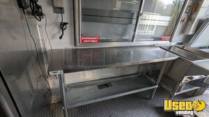 2023 Kitchen Food Trailer Hand-washing Sink Maryland for Sale