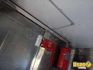 2023 Kitchen Food Trailer Shore Power Cord Texas for Sale