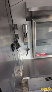 2023 Kitchen Food Trailer Triple Sink Maryland for Sale