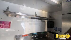 2023 Kitchen Food Trailer Tv Maryland for Sale