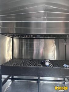 2023 Kitchen Trailer Barbecue Food Trailer Generator Texas for Sale