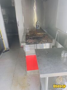 2023 Kitchen Trailer Barbecue Food Trailer Shore Power Cord Texas for Sale