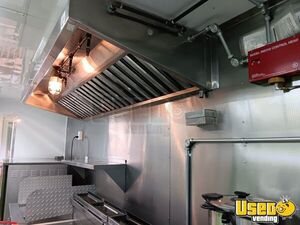 2023 Kitchen Trailer Kitchen Food Trailer 26 Alabama for Sale