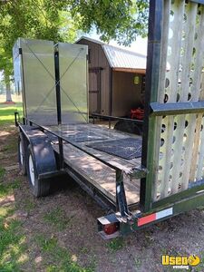 2023 Kitchen Trailer Kitchen Food Trailer 60 Alabama for Sale