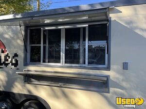 2023 Kitchen Trailer Kitchen Food Trailer Air Conditioning Arizona for Sale