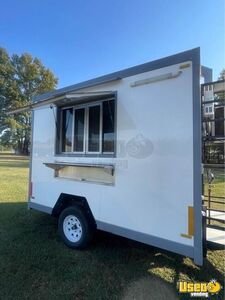 2023 Kitchen Trailer Kitchen Food Trailer Air Conditioning Arkansas for Sale