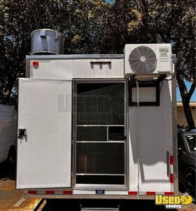 2023 Kitchen Trailer Kitchen Food Trailer Air Conditioning Florida for Sale