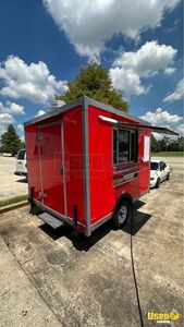 2023 Kitchen Trailer Kitchen Food Trailer Air Conditioning Louisiana for Sale