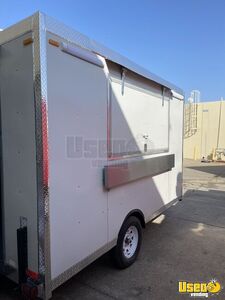 2023 Kitchen Trailer Kitchen Food Trailer Air Conditioning Texas for Sale