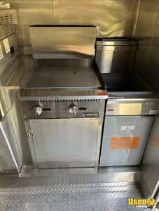 2023 Kitchen Trailer Kitchen Food Trailer Awning California for Sale